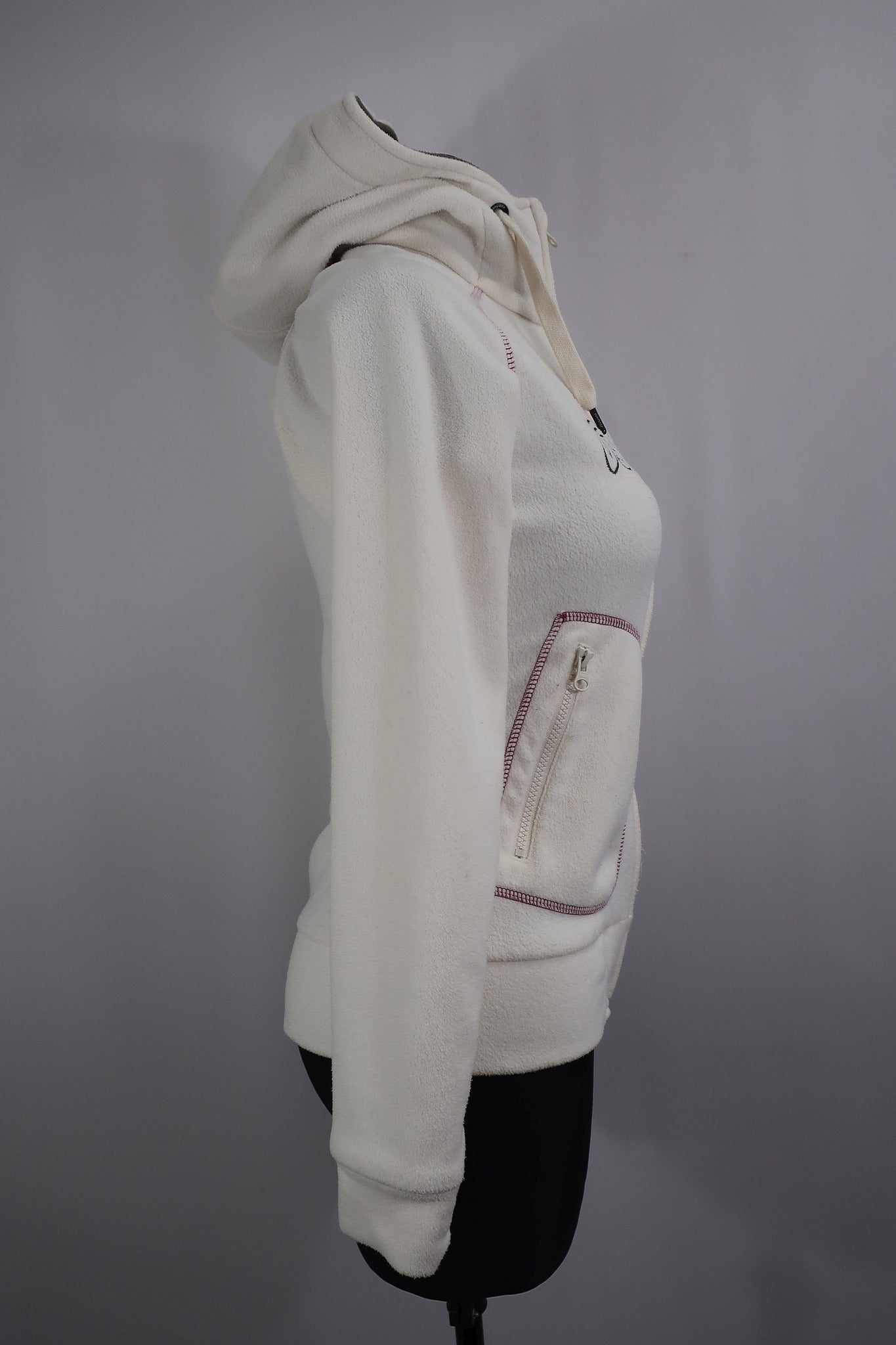 BERGANS moteriškas flisinis šiltukas S dydis