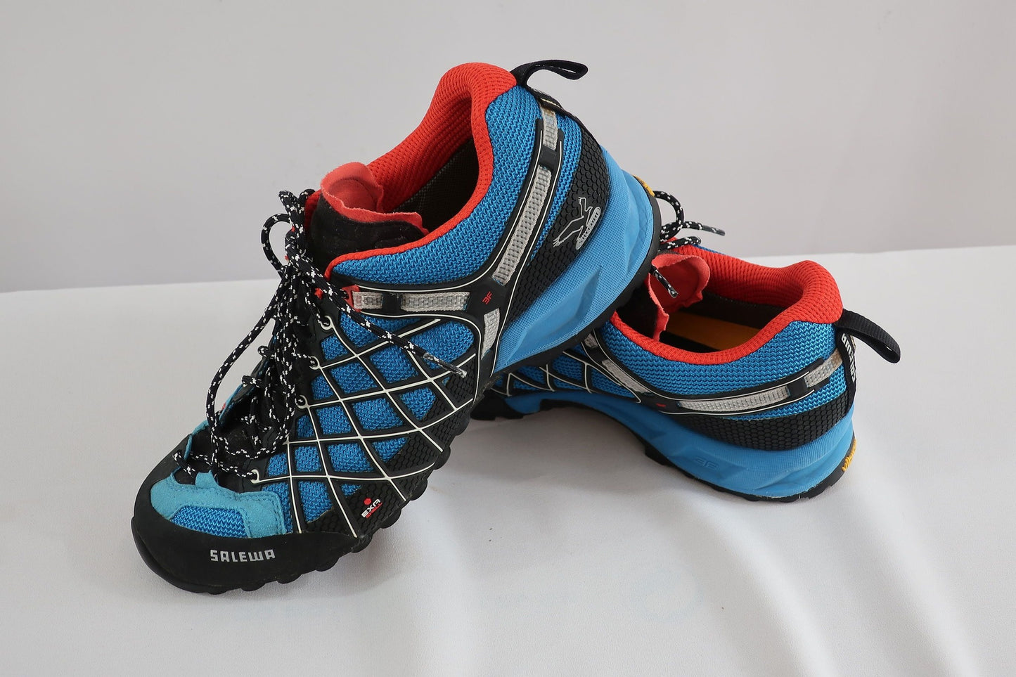 SALEWA laisvalaikio, žygio batai 42/42,5 dydis