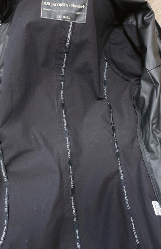 ILSE JACOBSEN moteriškas lietpaltis XS/S dydis