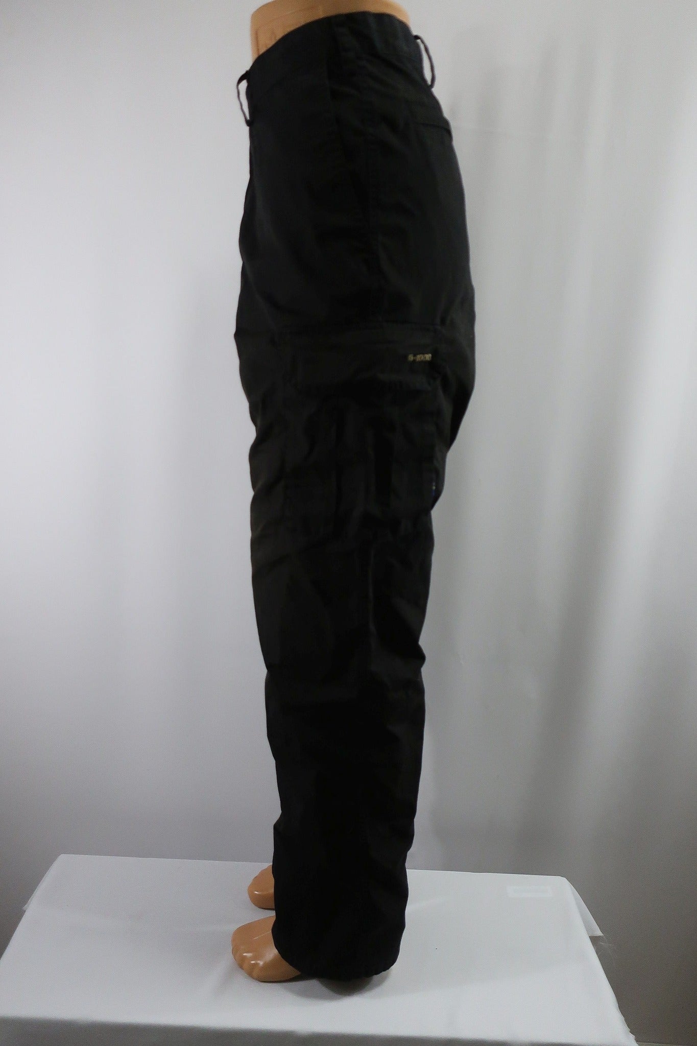 FJALLRAVEN vyriškos laisvalaikio kelnės L/XL dydis