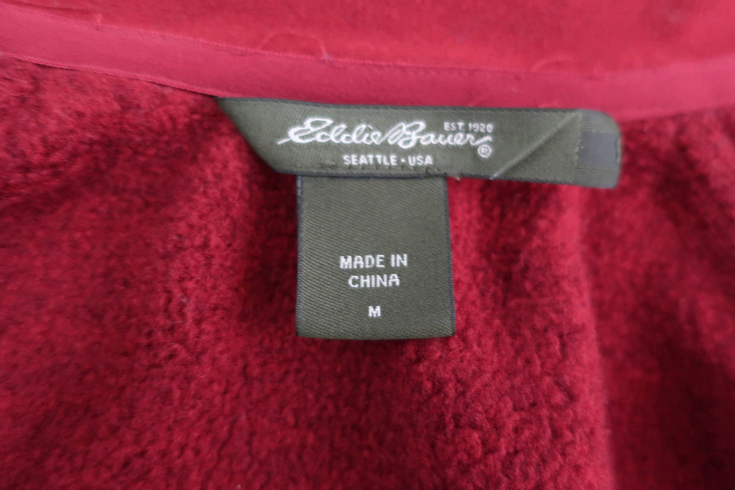 EDDIE BAUER moteriškas šiltukas S/M dydis