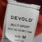 DEVOLD nauji moteriški merino vilnos termo marškinėliai M dydis