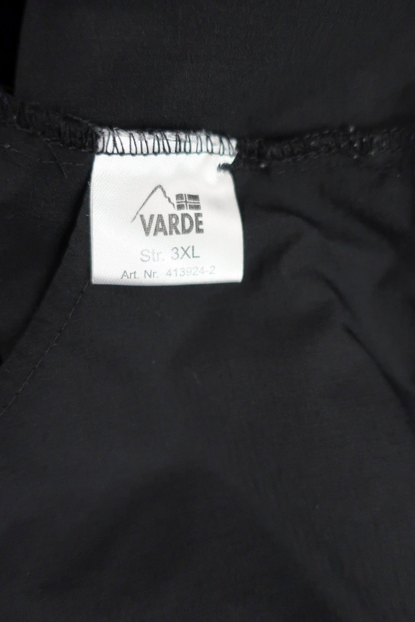 VARDE vyriškos laisvalaikio, trekingo kelnės XXL/ XXXL dydis