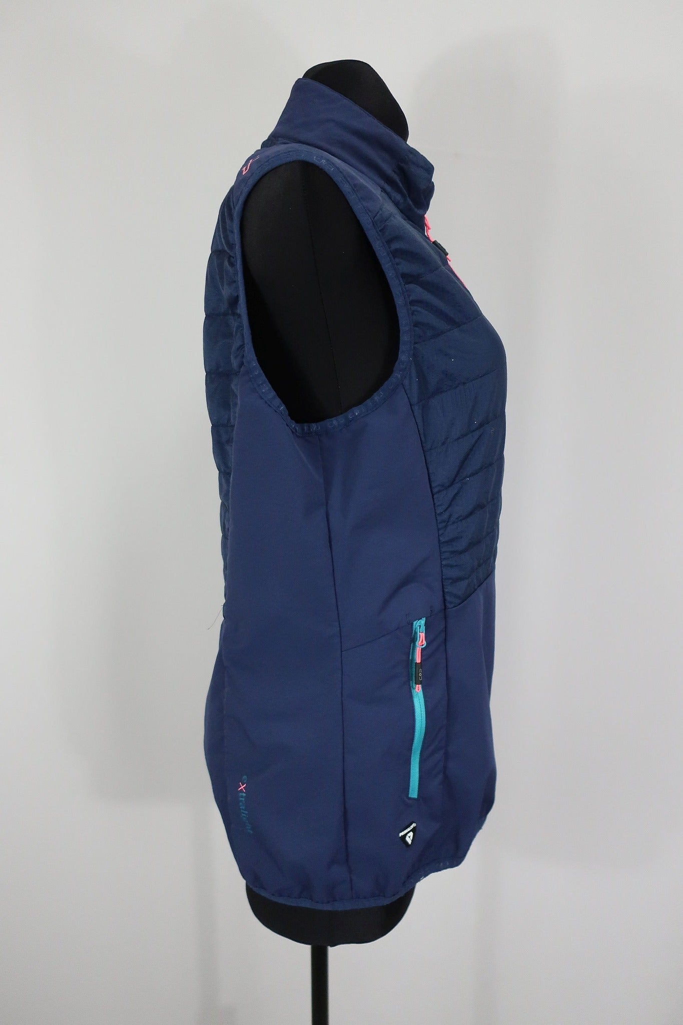 CMP moteriška liemenė su Primaloft L/ XL dydis