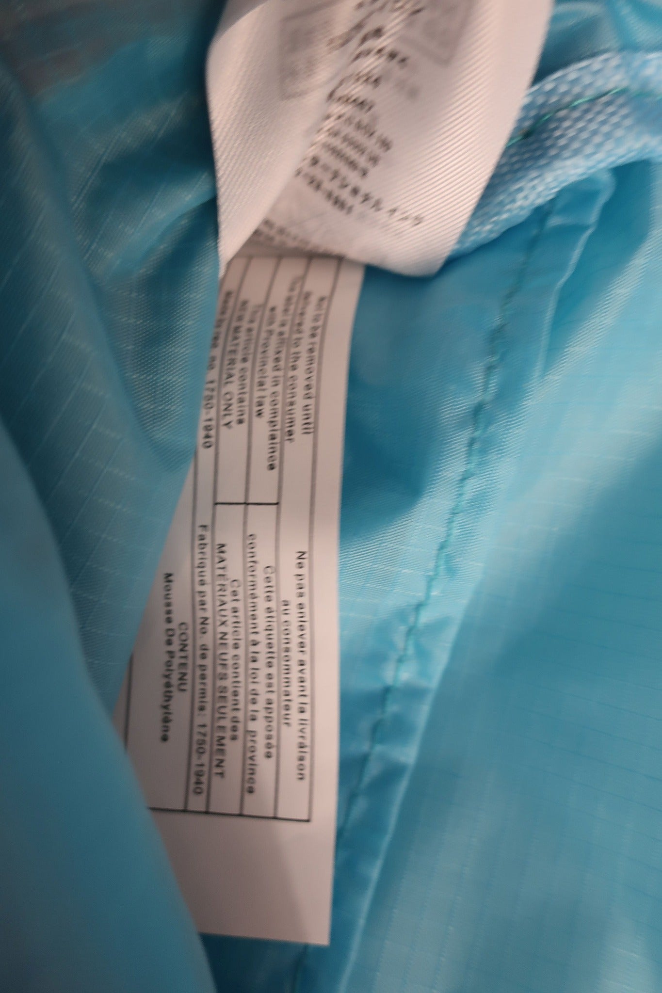 PATAGONIA nauja kelioninė rankinė