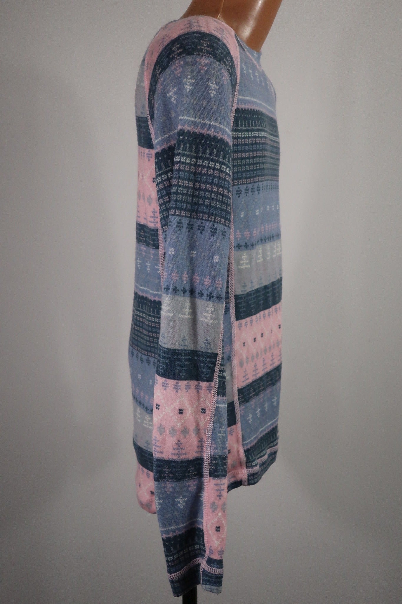 REIMA vaikiškas termo rūbų komplektas su vilna 140 ūgiui