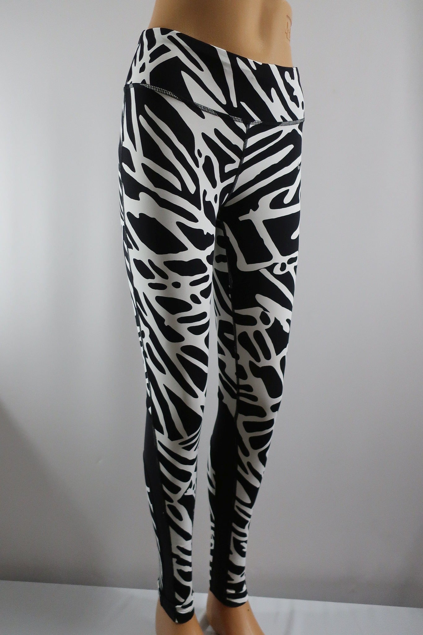 NIKE moteriškos sportinės tamprės XS dydis