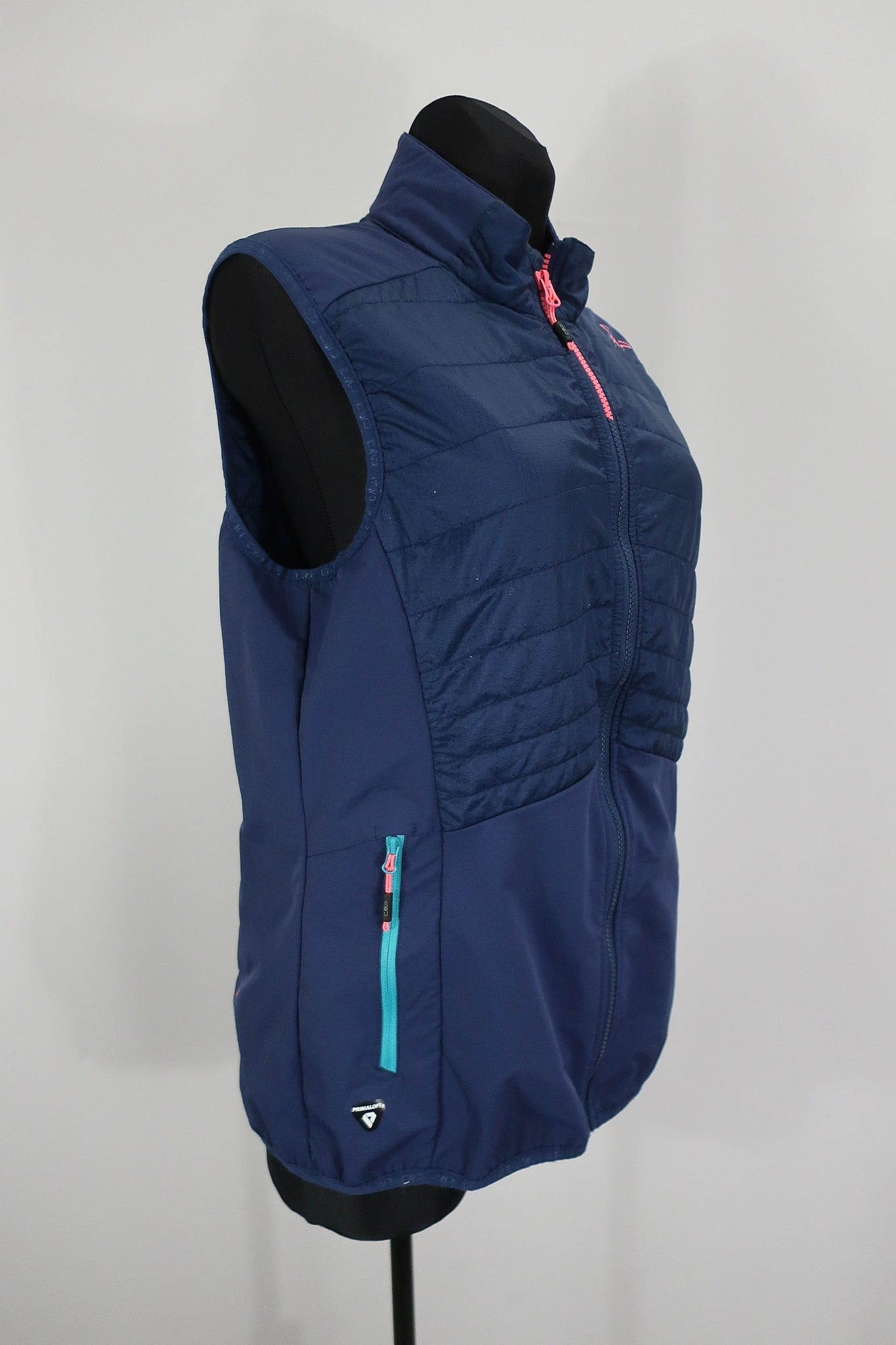 CMP moteriška liemenė su Primaloft L/ XL dydis