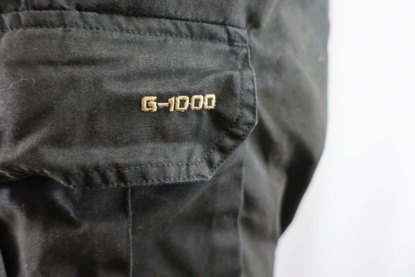 FJALLRAVEN vyriškos laisvalaikio kelnės L/XL dydis