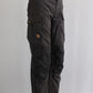 FJALLRAVEN moteriškos laisvalaikio kelnės 38 dydis