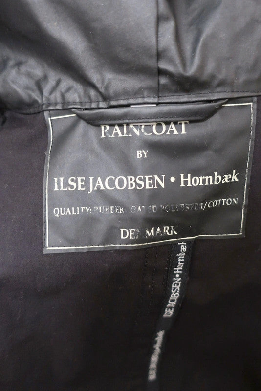 ILSE JACOBSEN moteriškas lietpaltis XS/S dydis