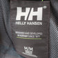HELLY HANSEN vyriška membaninė striukė M dydis