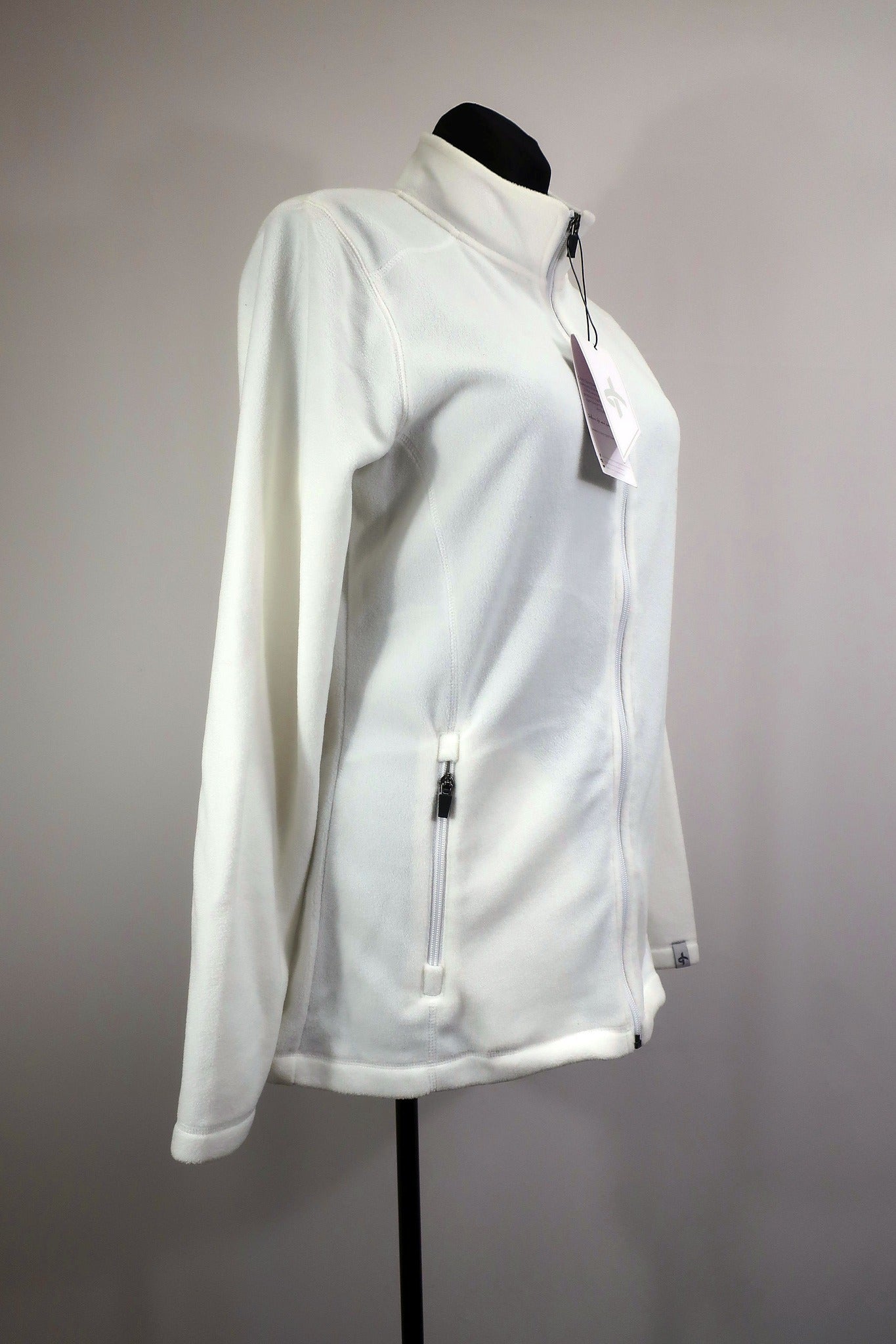 CROSS naujas moteriškas flisinis šiltukas 44 dydis