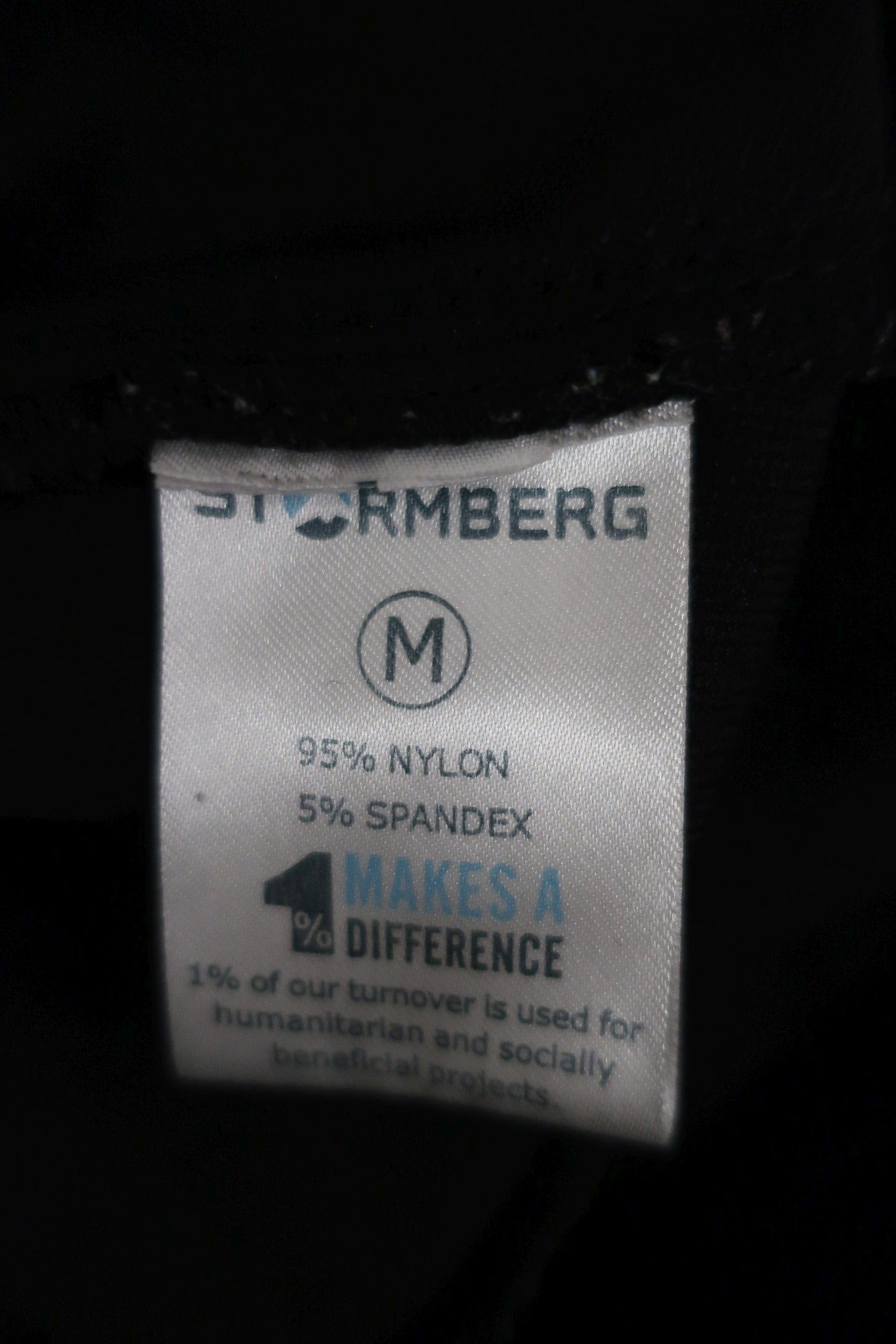 STORMBERG moteriškos laisvalaikio, trekingo kelnės M/L dydis