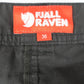 FJALLRAVEN sijonas 36 dydis