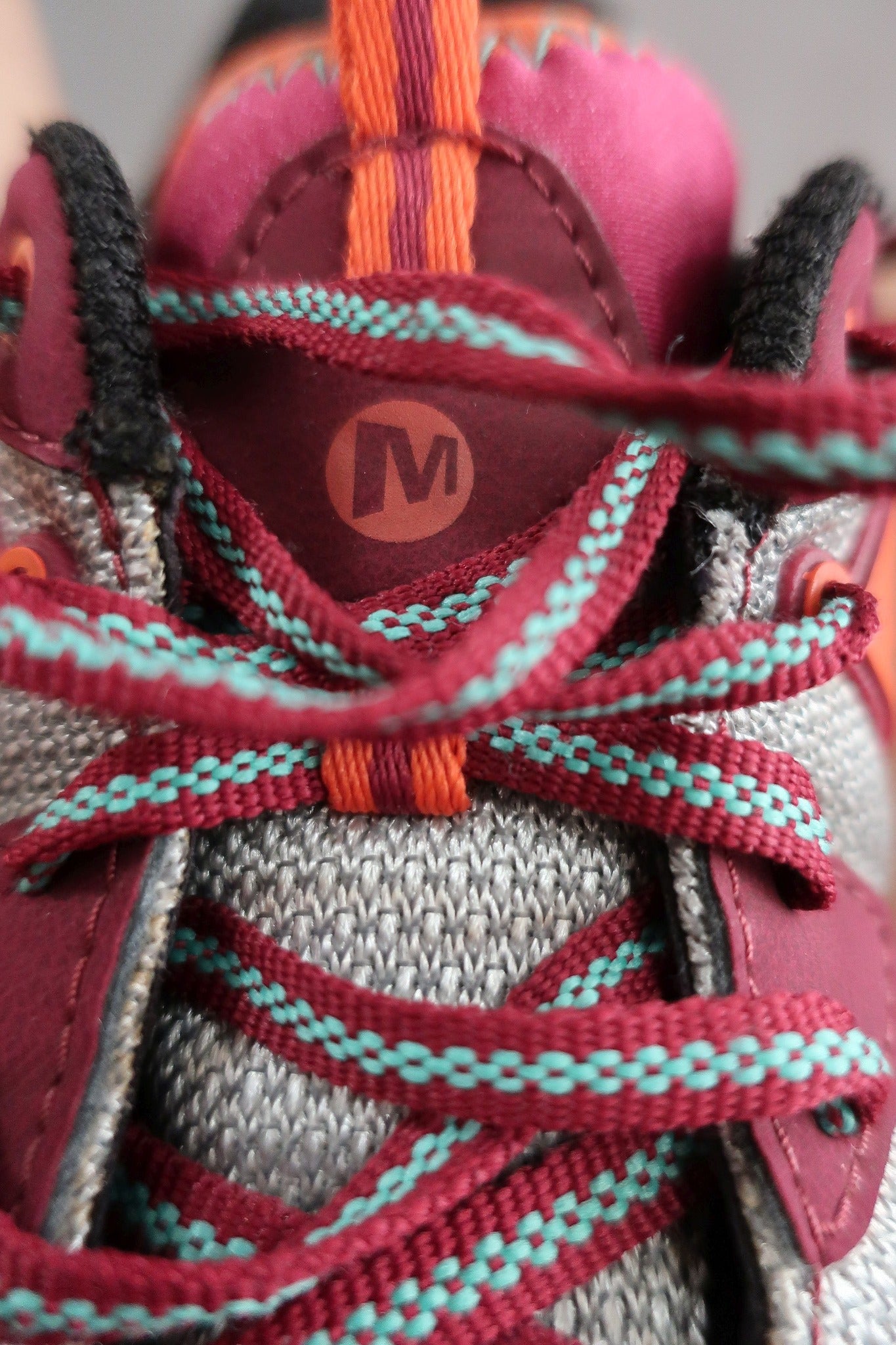 MERRELL laisvalaikio, žygio batai 35,5/36 dydis