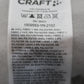 CRAFT vyriškas šiltukas/lengva striukė L dydis