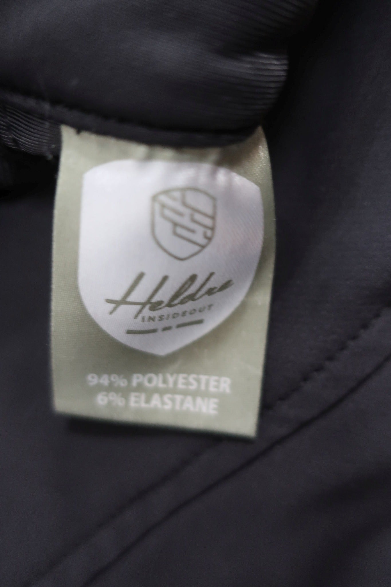 HELDRE vyriškos laisvalaikio, trekingo kelnės M dydis