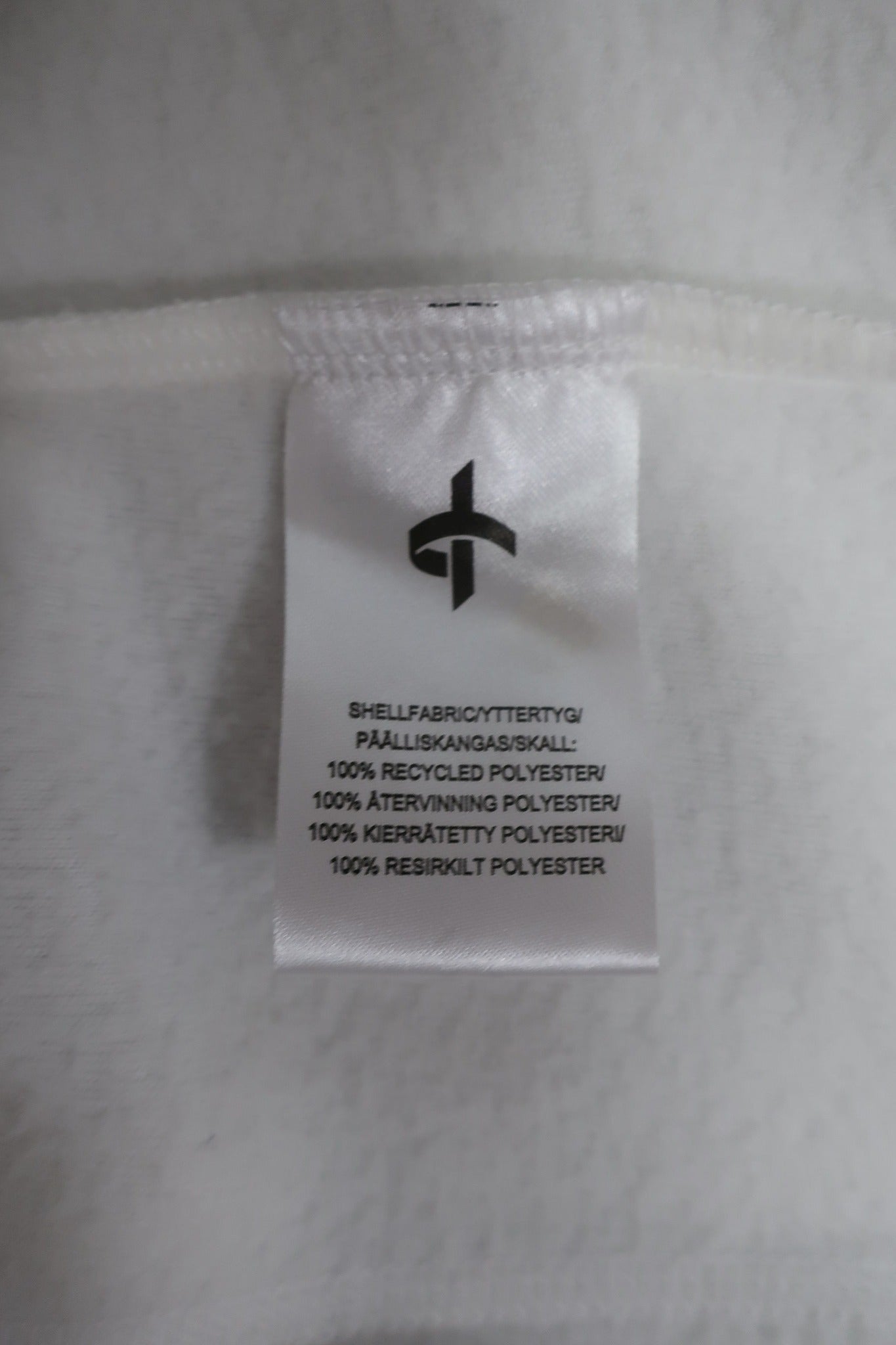 CROSS naujas moteriškas flisinis šiltukas 44 dydis