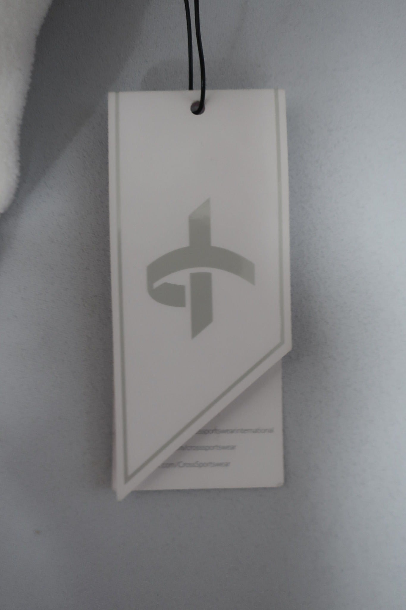 CROSS naujas moteriškas flisinis šiltukas 44 dydis