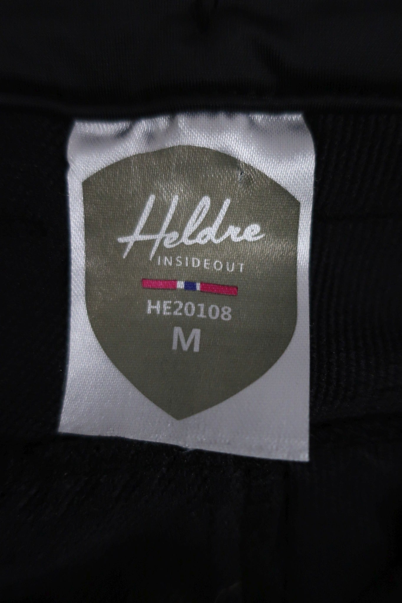 HELDRE vyriškos laisvalaikio, trekingo kelnės M dydis