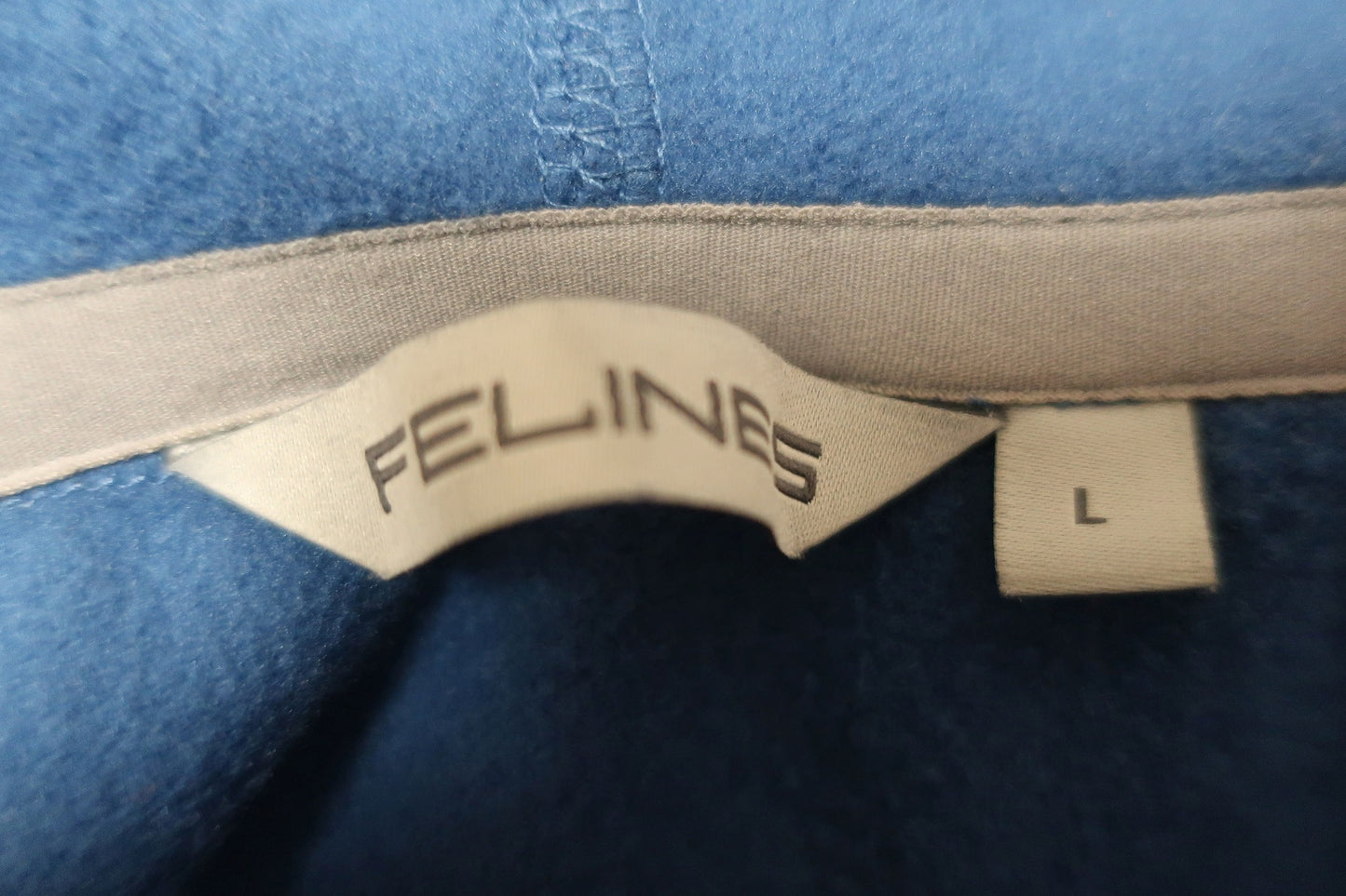 FELINES moteriškas šiltukas L dydis