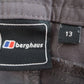 BERGHAUS šortai apie 160 ūgiui