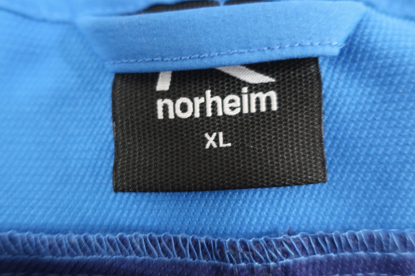 NORHEIM vyriškos laisvalaikio, trekingo kelnės XL dydis