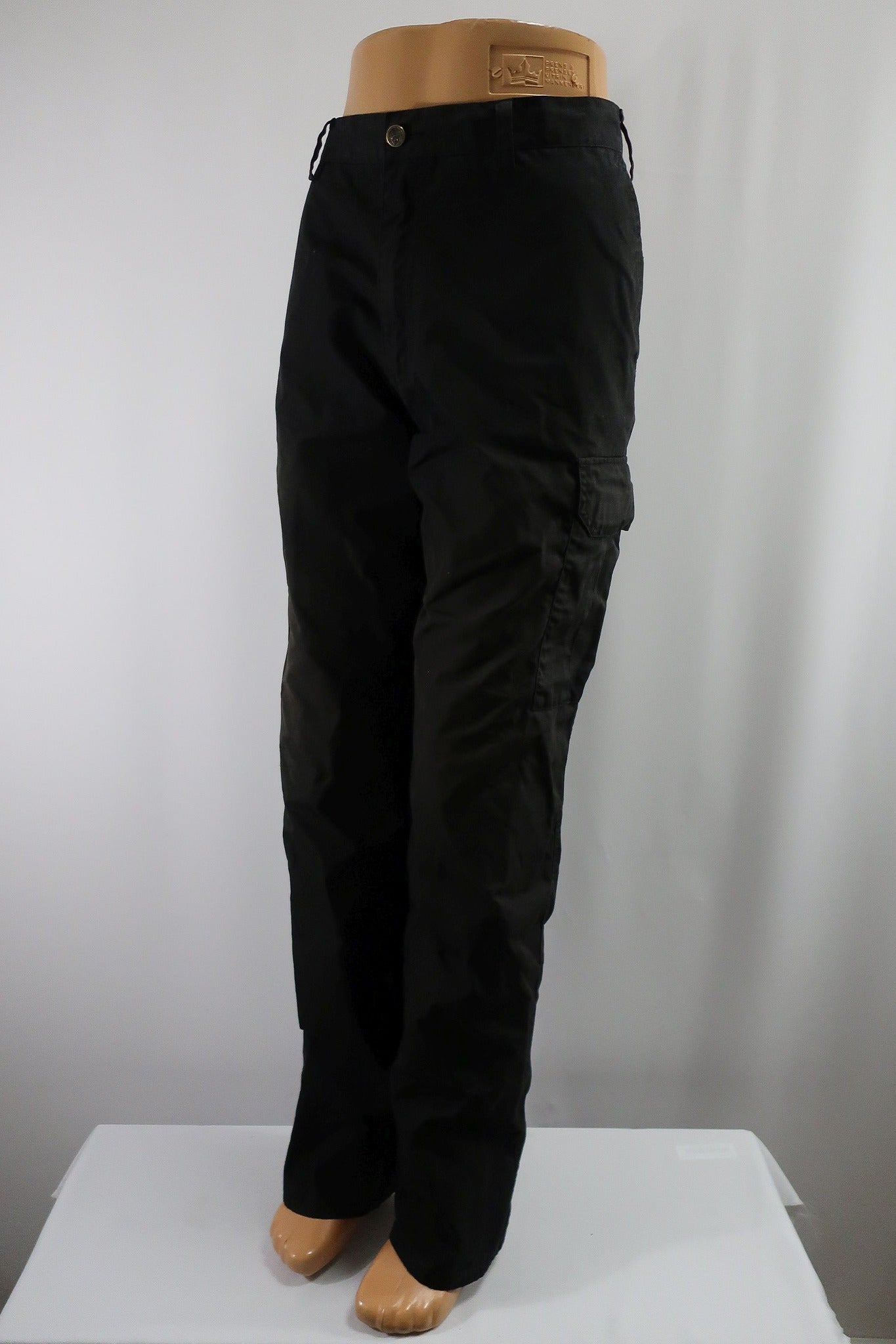 FJALLRAVEN vyriškos laisvalaikio kelnės L/XL dydis