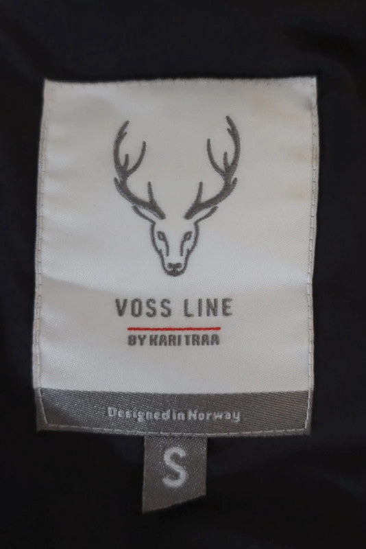 KARITRAA moteriška lengva pūkinė striukė/šiltukas S dydis