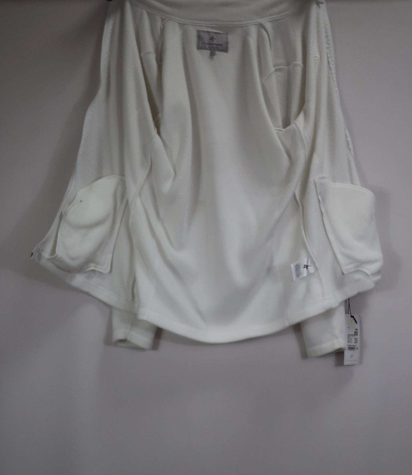 CROSS naujas moteriškas flisinis šiltukas 44 dydis