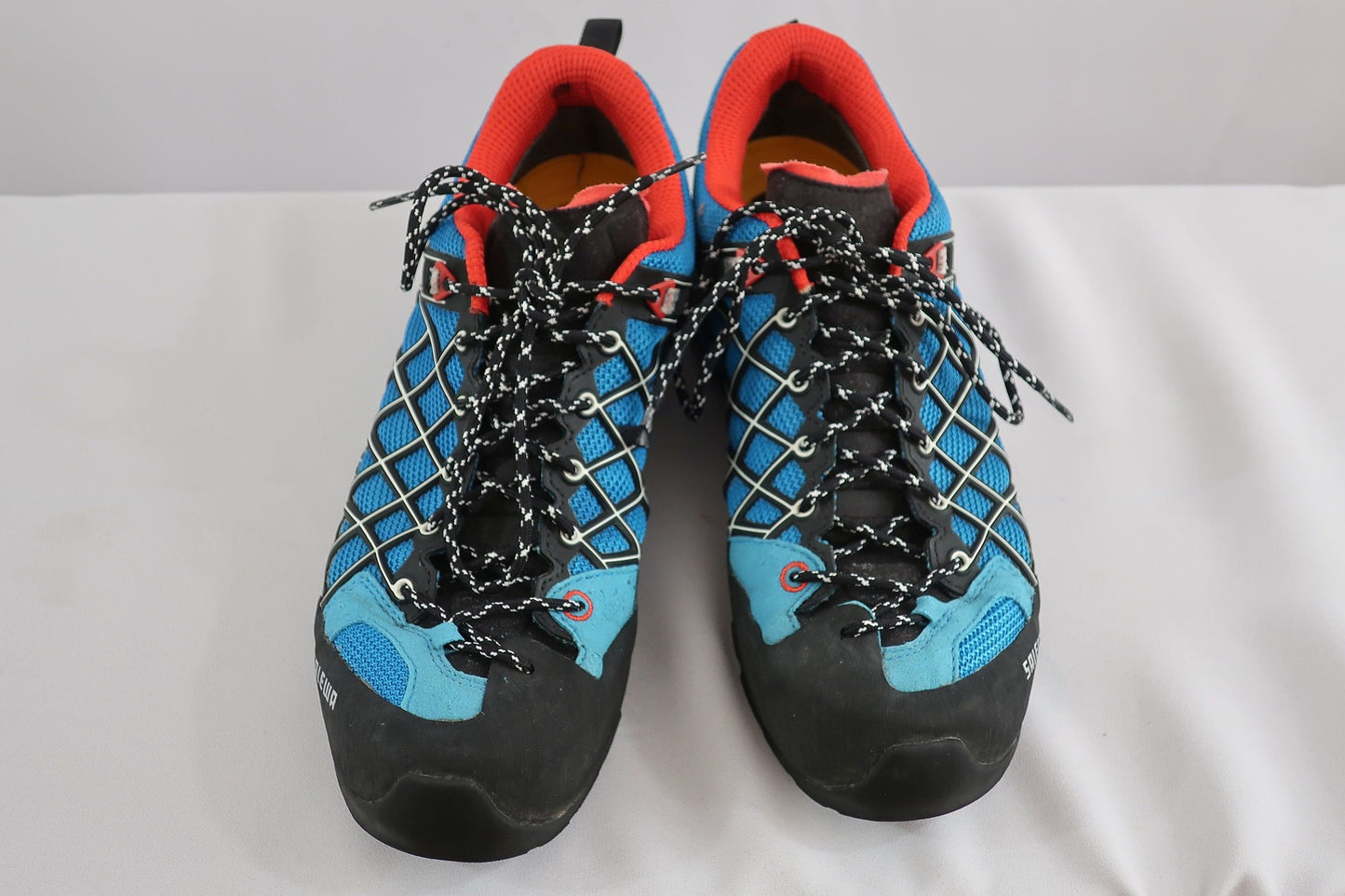 SALEWA laisvalaikio, žygio batai 42/42,5 dydis