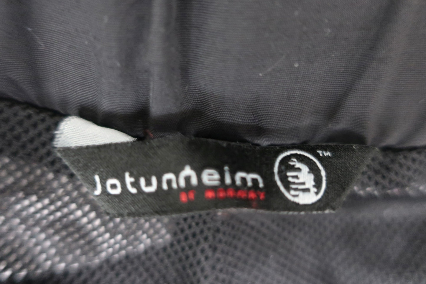 JOTUNHEIM moteriškos neperšlampančios laisvalaikio kelnės 42 dydis