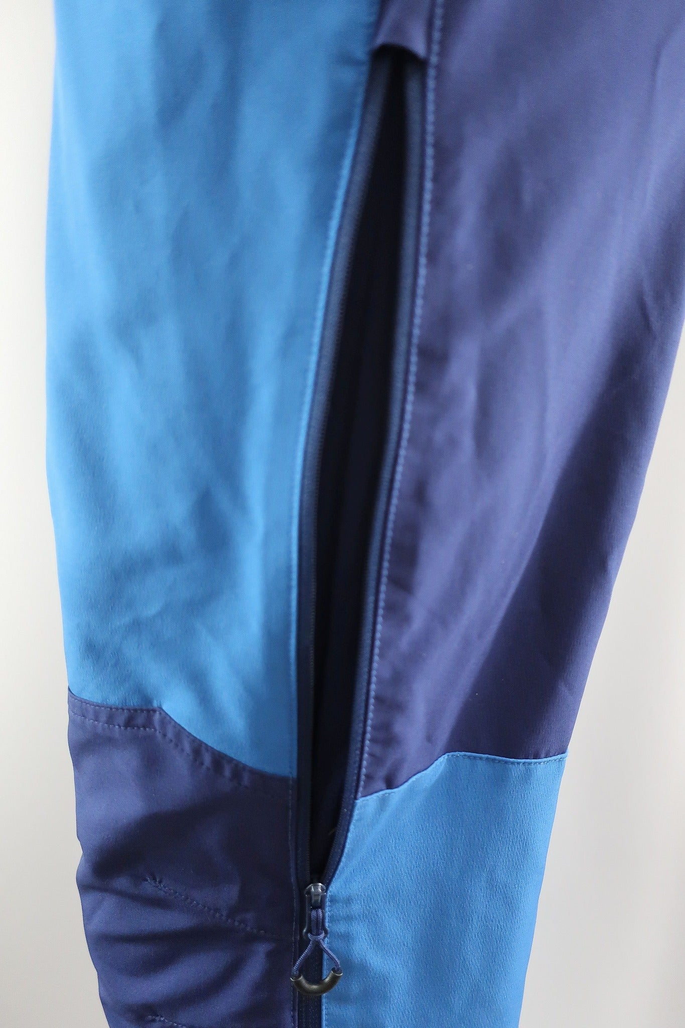 NORHEIM vyriškos laisvalaikio, trekingo kelnės XL dydis