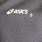 ASICS vyriškas windstoperinis bėgimo švarkas/striukė S dydis