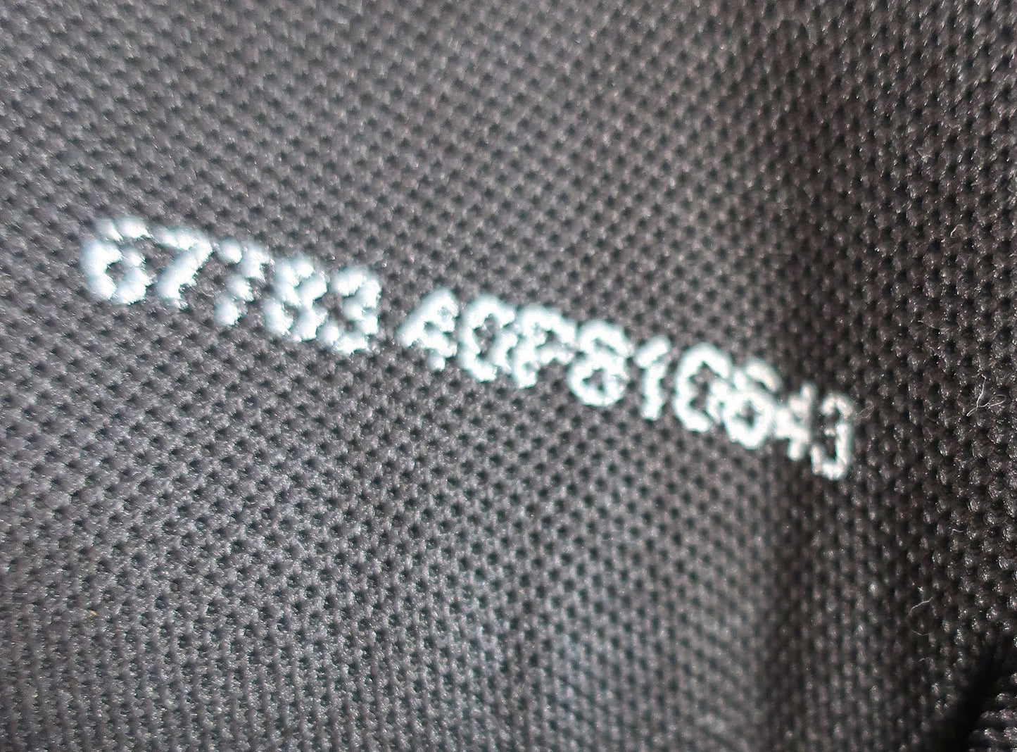 ECCO odiniai laisvalaikio batai su Gore-Tex 40 dydis