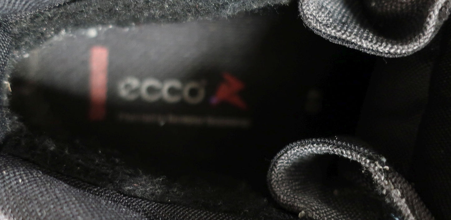 ECCO odiniai laisvalaikio batai su Gore-Tex 40 dydis