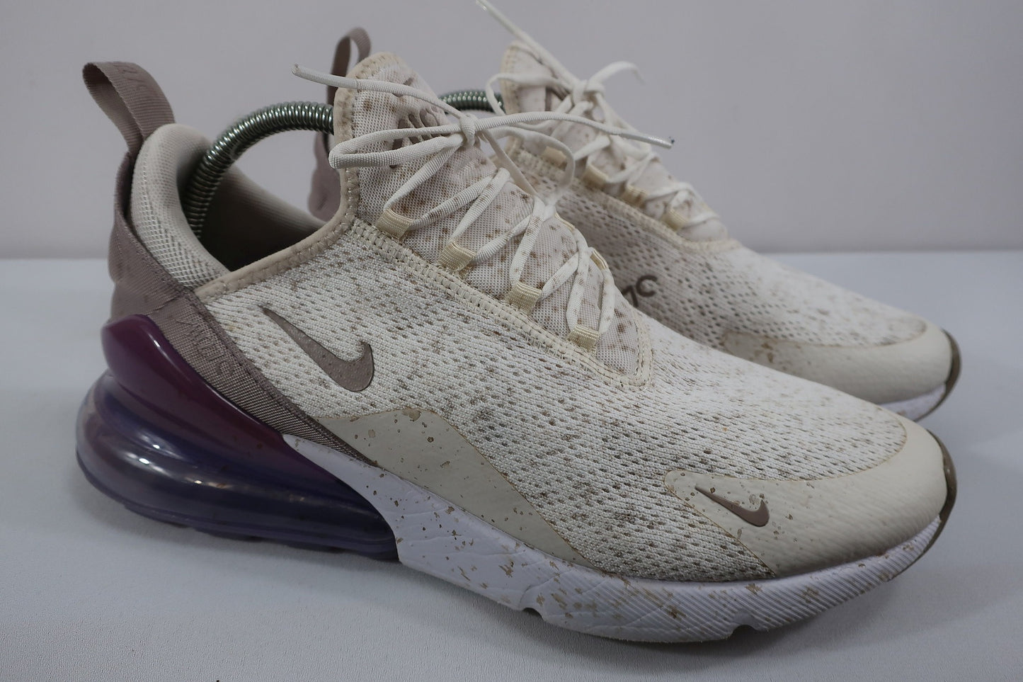 NIKE sportiniai, laisvalaikio batai 44 dydis