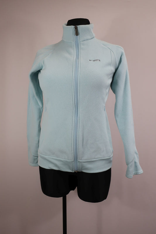 COLUMBIA moteriškas flisinis šiltukas S dydis