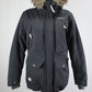 DIDRIKSONS moteriška parka/puspaltis 40 dydis