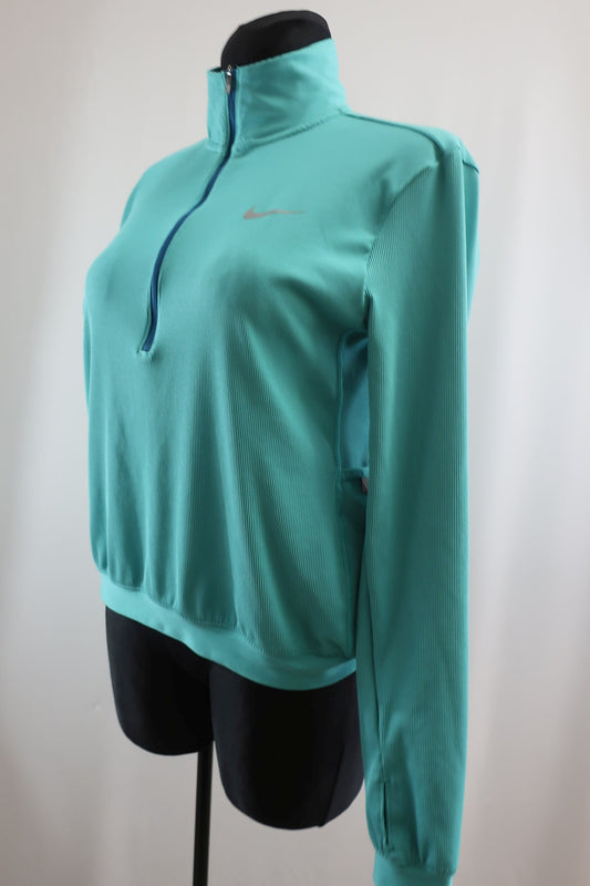 NIKE moteriškas sportinis džemperis M dydis