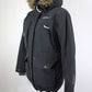 DIDRIKSONS moteriška parka/puspaltis 40 dydis