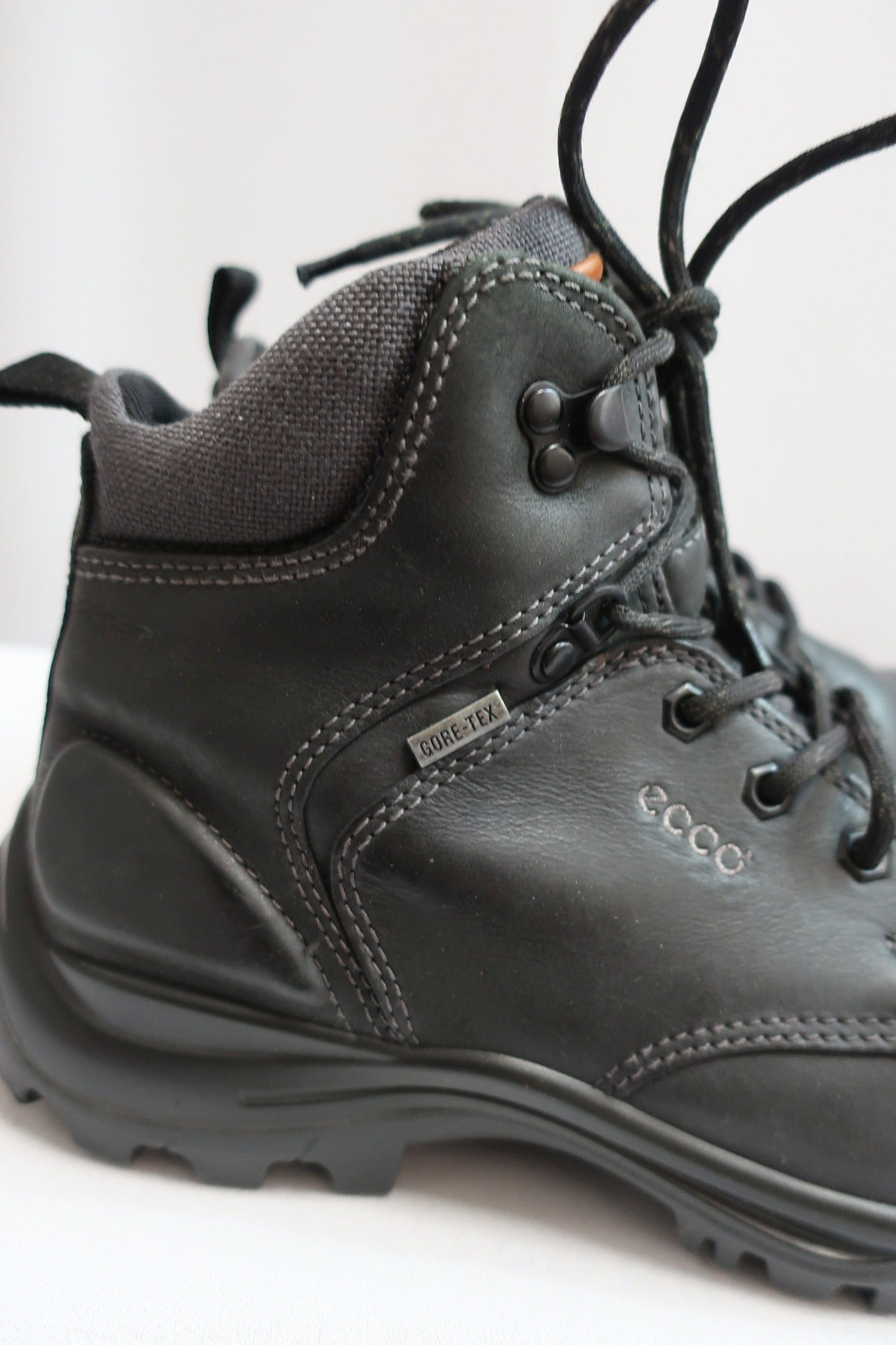 ECCO odiniai laisvalaikio batai su Gore-Tex 40 dydis