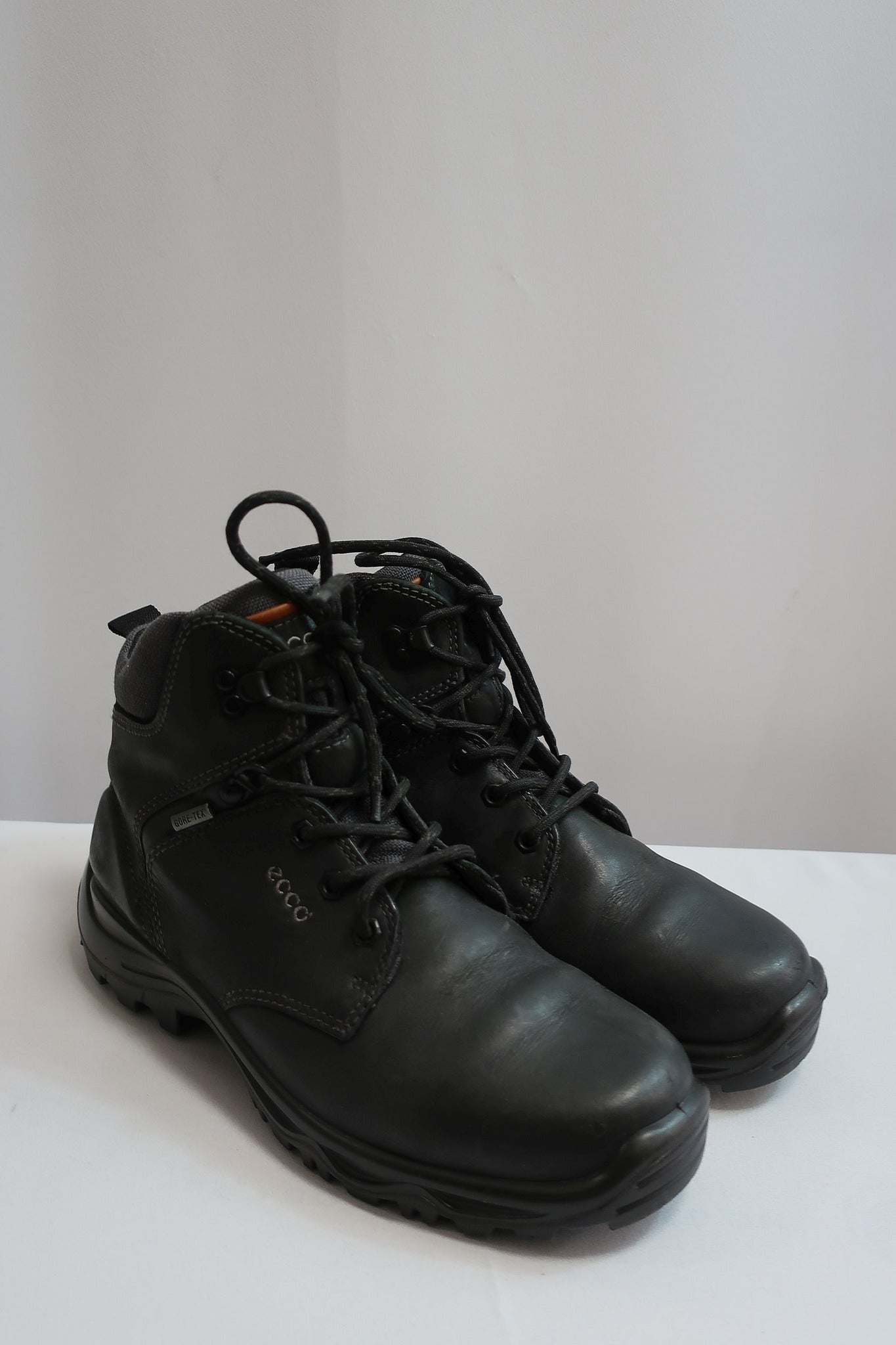 ECCO odiniai laisvalaikio batai su Gore-Tex 40 dydis