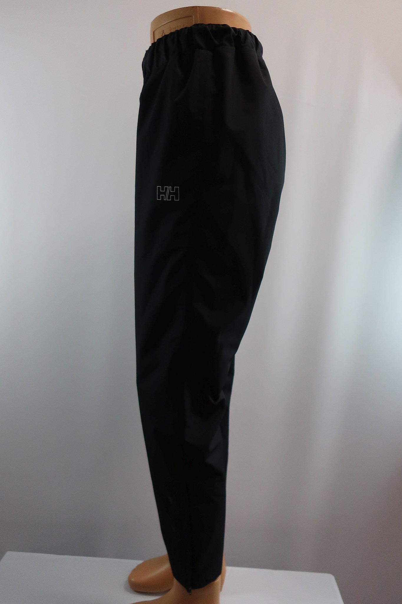 HELLY HANSEN moteriškos membraninės neperšlampančios laisvalaikio kelnės S dydis