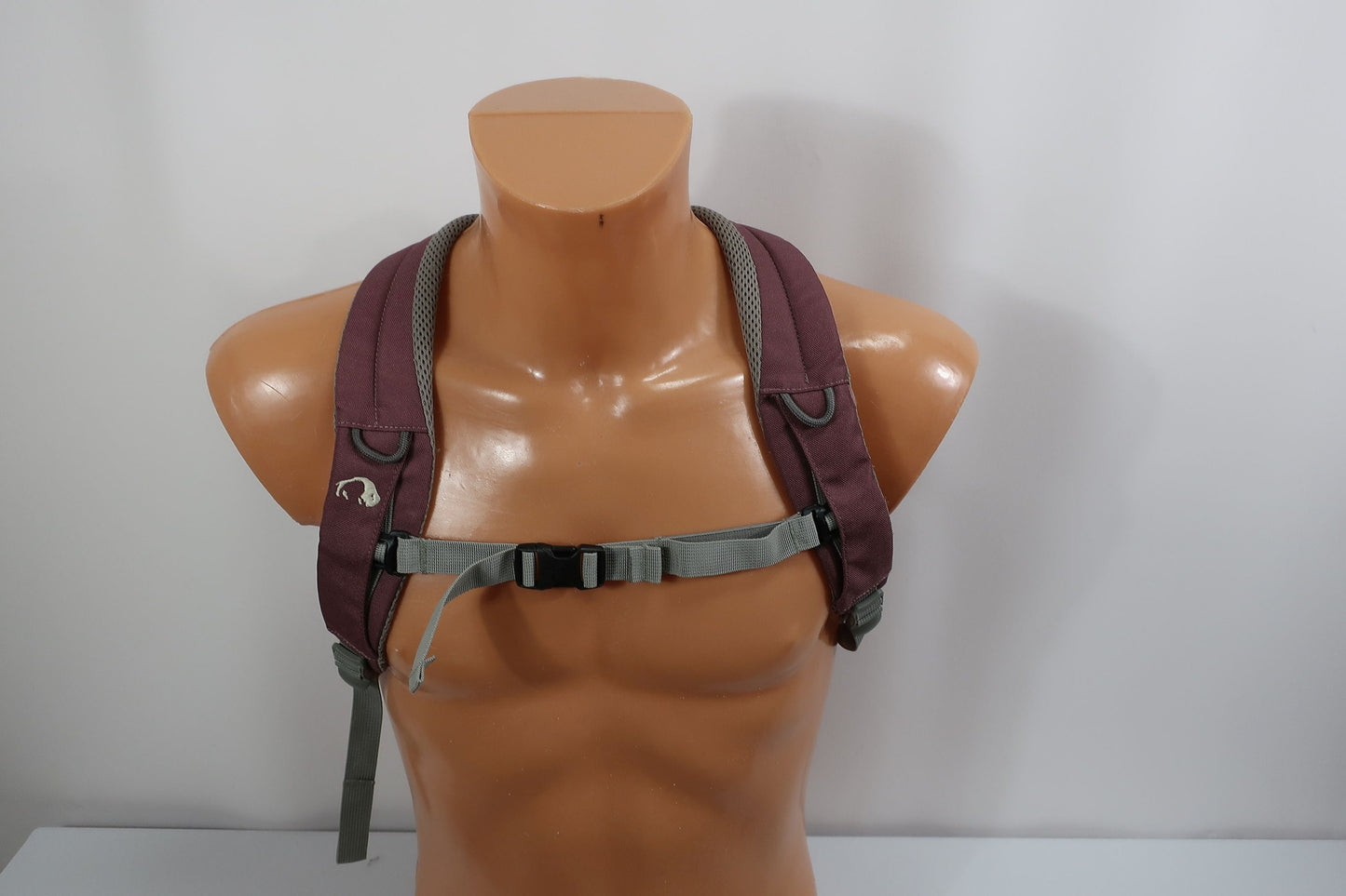 TATONKA kuprinė apie 15 l talpos