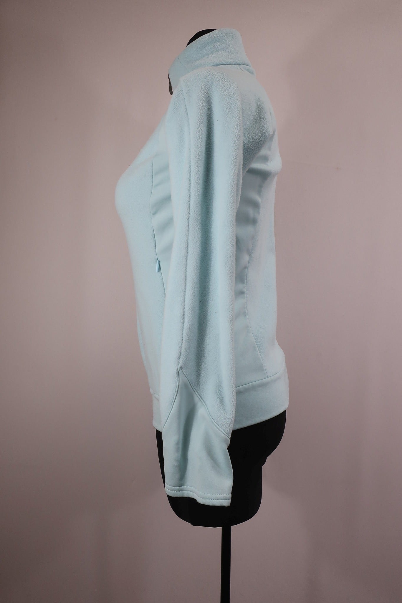 COLUMBIA moteriškas flisinis šiltukas S dydis