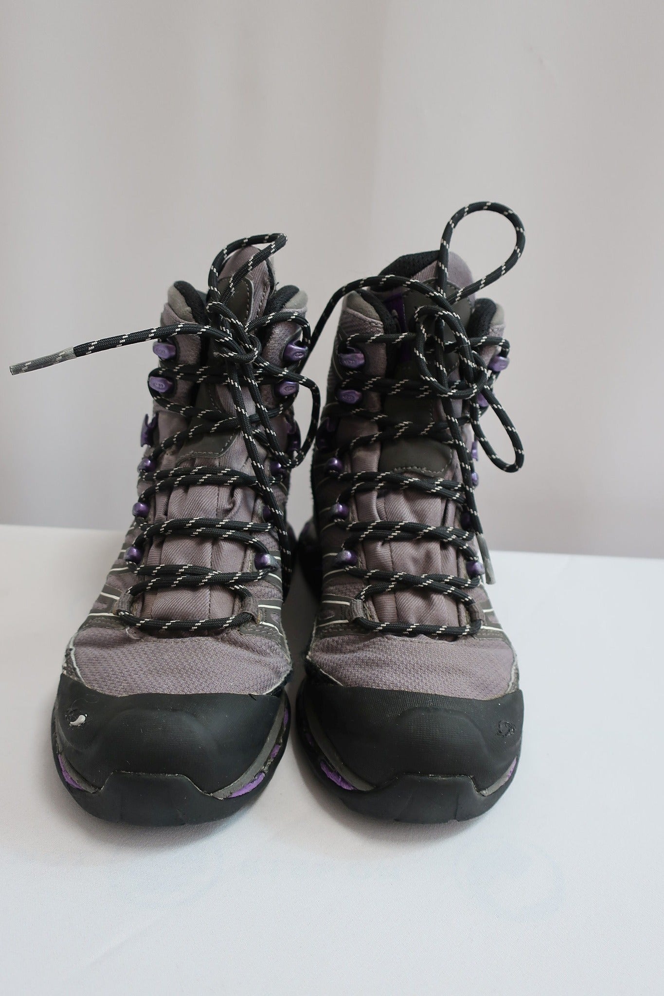 SALOMON laisvalaikio, žygio batai su Gore-Tex 36 dydis