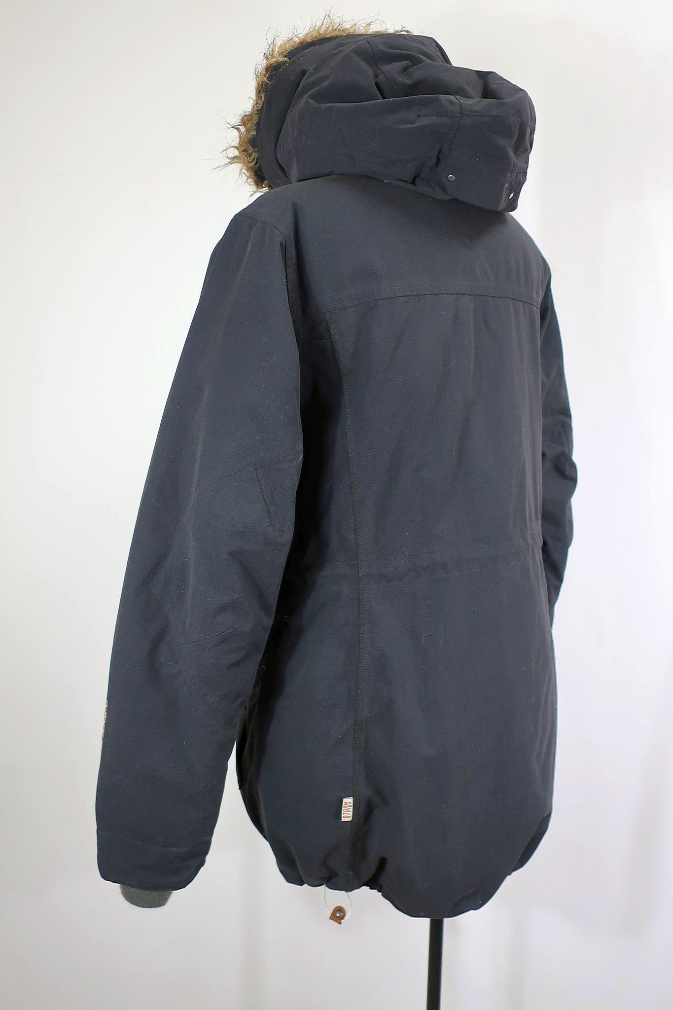 DIDRIKSONS moteriška parka/puspaltis 40 dydis