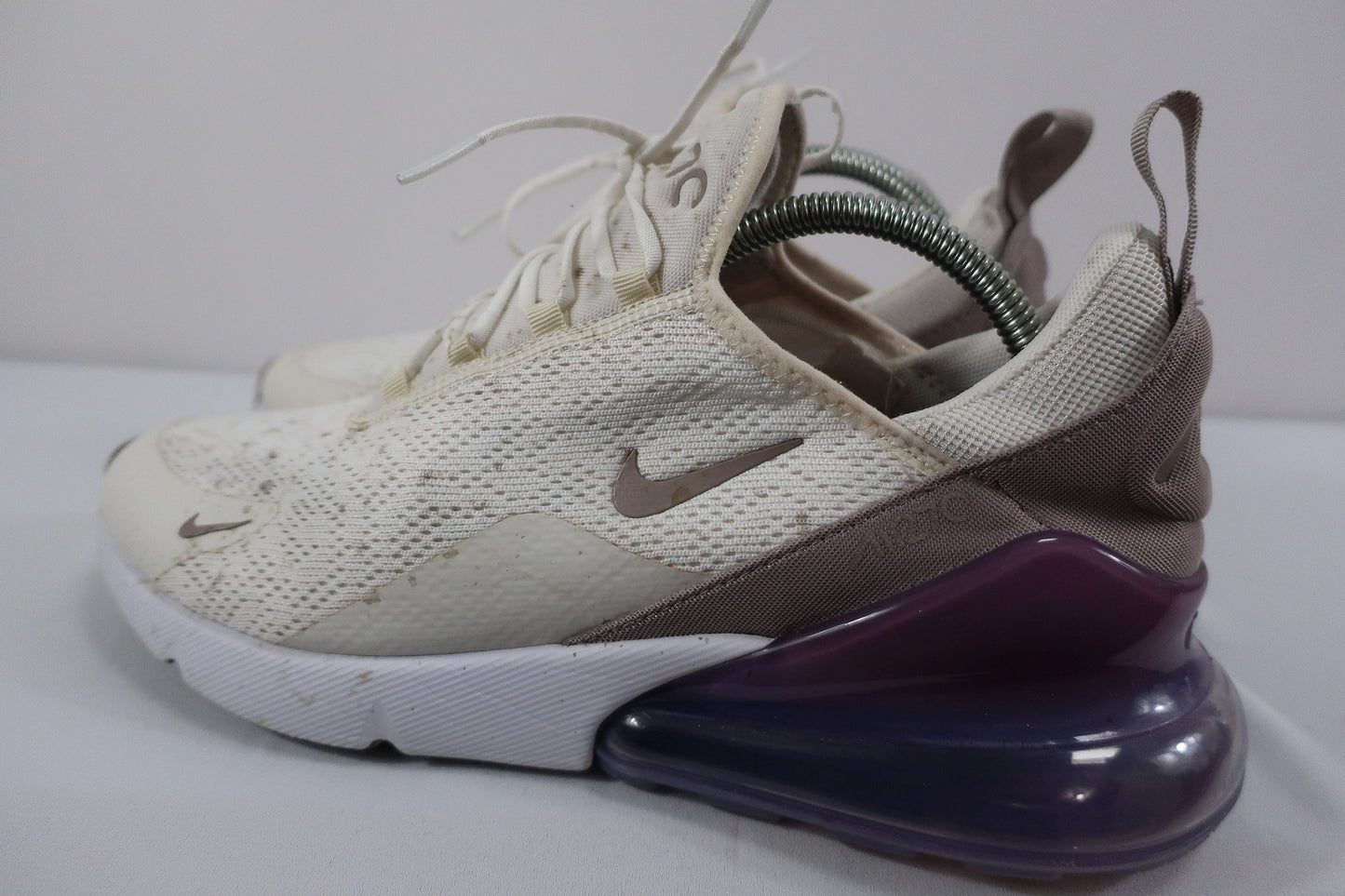 NIKE sportiniai, laisvalaikio batai 44 dydis